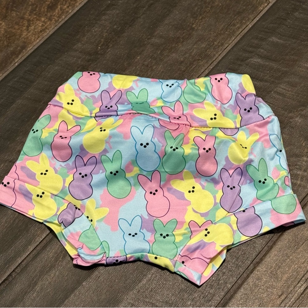 RELIST SOON NWOT 3pc Easter Bunny Outfit - Picture 5 of 14